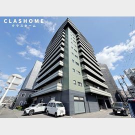 三河安城駅より徒歩5分 8階 築28年5ヶ月の賃貸物件