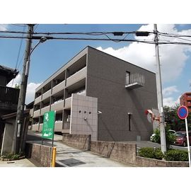 ヒルサイドガーデンの賃貸物件