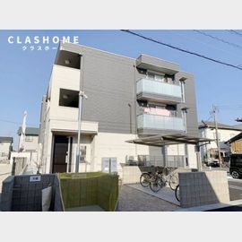 小垣江駅より徒歩10分 3階 築8年の賃貸物件