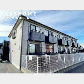 エステートピア今岡 2階 築22年10ヶ月の賃貸物件