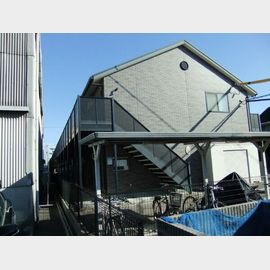 アンプルールリーブルpearfield2 2階 築21年10ヶ月の賃貸物件