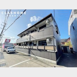 マーサ21の賃貸物件