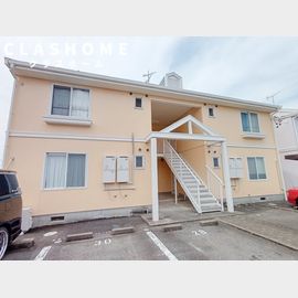 アメニティー住吉 Aの賃貸物件