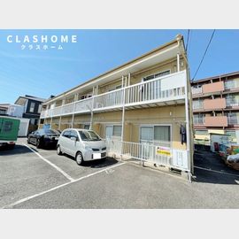 パレス東刈谷Aの賃貸物件