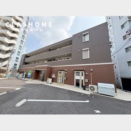刈谷市駅より徒歩4分 2階 築3年7ヶ月の賃貸物件