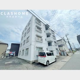 ファミリーマンション住吉の賃貸物件
