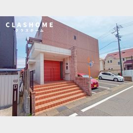 アネマエコーレの賃貸物件