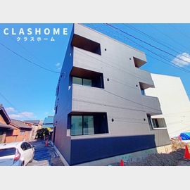 WarrenhekinannishikiI 2階 築3年2ヶ月の賃貸物件