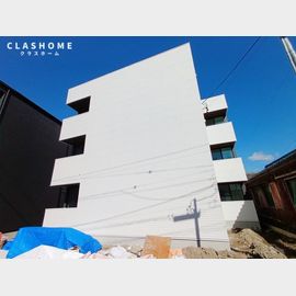 WarrenhekinannishikiIIの賃貸物件