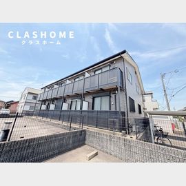 アンプルールリーブルＳｅｎ２ 2階 築21年5ヶ月の賃貸物件