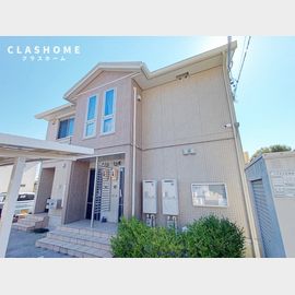 グレイス池田の賃貸物件