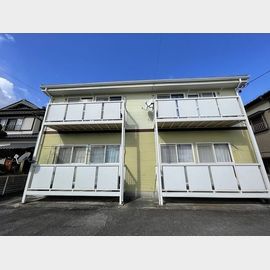 桜町前駅より徒歩9分 1階 築28年3ヶ月の賃貸物件