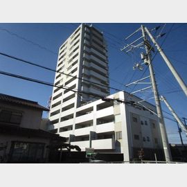 ジョイフルプラザ土居田 4階 築20年11ヶ月の賃貸物件