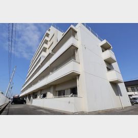 カーサグラン余戸の賃貸物件