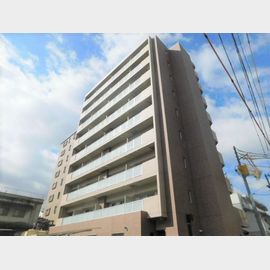 本町四丁目駅より徒歩5分 8階 築7年2ヶ月の賃貸物件