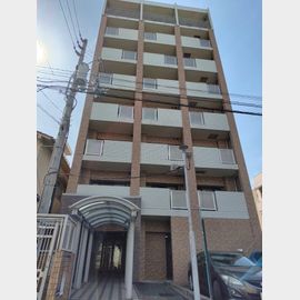 ビューテラス西堀端 5階 築24年5ヶ月の賃貸物件