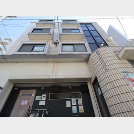 余戸徳和ビルの賃貸物件