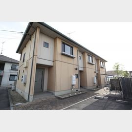 余戸駅より徒歩10分 1階 築21年8ヶ月の賃貸物件