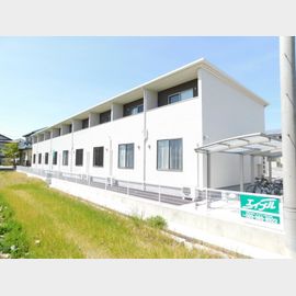 伊予北条駅より徒歩6分 2階 築5年7ヶ月の賃貸物件