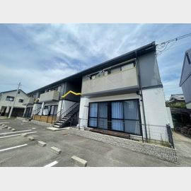 エスポワールＢの賃貸物件