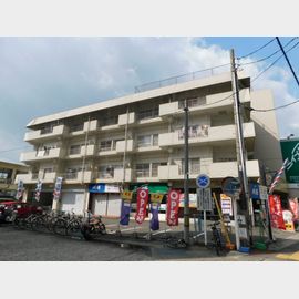 フジモトビル 3階 築43年7ヶ月の賃貸物件