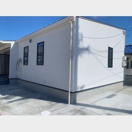 萱町六丁目駅より徒歩5分 新築の賃貸物件