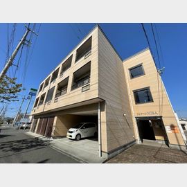 いよ立花駅より徒歩22分 3階 築23年11ヶ月の賃貸物件