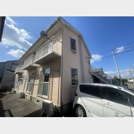 パインビレッジ南斎院 1階 築36年の賃貸物件