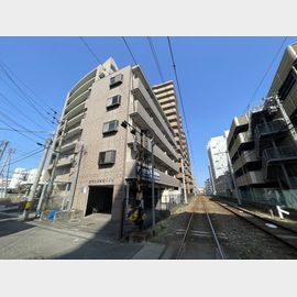 大手町駅より徒歩4分 2階 築30年1ヶ月の賃貸物件