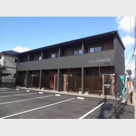 土居田駅より徒歩7分 1階 築8年4ヶ月の賃貸物件