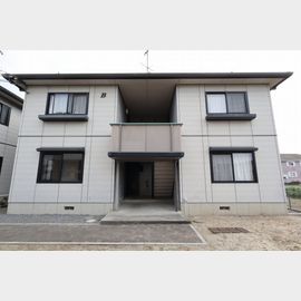 カーサ針田Ａの賃貸物件