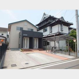 松山駅より徒歩8分 1階 築14年11ヶ月の賃貸物件