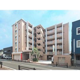 東比恵駅より徒歩18分 3階 築20年11ヶ月の賃貸物件