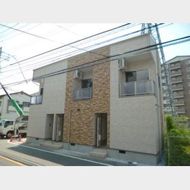 フェリオ千早の賃貸物件