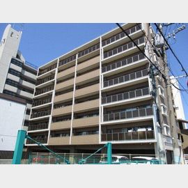 ルミエール箱崎駅前の賃貸物件