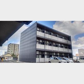 レオパレス原田の賃貸物件