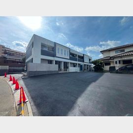 オードゥルレストの賃貸物件