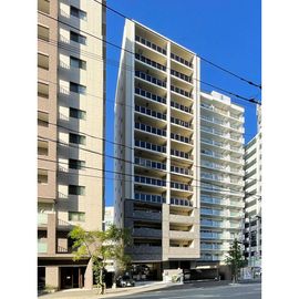 サンメゾン大濠公園北の賃貸物件