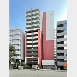 博多駅より徒歩3分 10階 築10年10ヶ月の賃貸物件