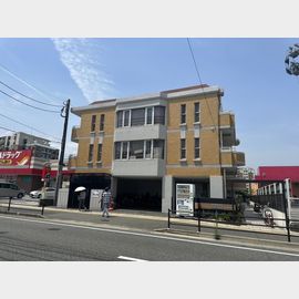 姪浜駅より徒歩20分 3階 築35年10ヶ月の賃貸物件