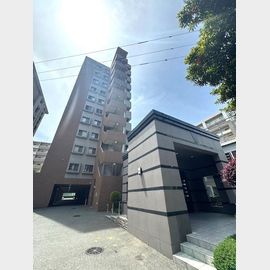 東比恵駅より徒歩7分 6階 築18年10ヶ月の賃貸物件