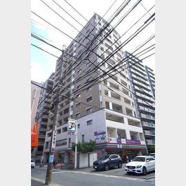 アントゥール薬院の賃貸物件