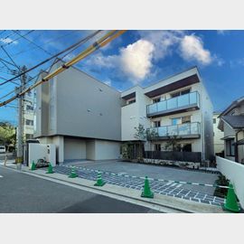 唐人町駅より徒歩6分 2階 新築の賃貸物件