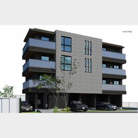 シャーメゾンハマヴィラガーデン警固Aの賃貸物件