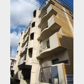 南福岡駅より徒歩2分 4階 築38年1ヶ月の賃貸物件