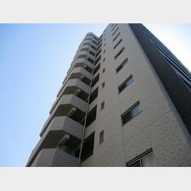 東比恵駅より徒歩6分 築8年6ヶ月 12階建の賃貸物件