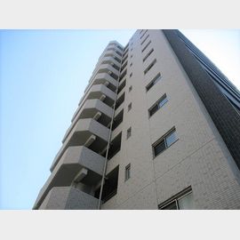 東比恵駅より徒歩6分 築8年6ヶ月 12階建の賃貸物件