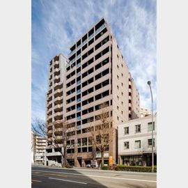 レジディア博多 14階 築23年10ヶ月の賃貸物件