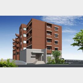 姪浜駅より徒歩19分 1階 新築の賃貸物件