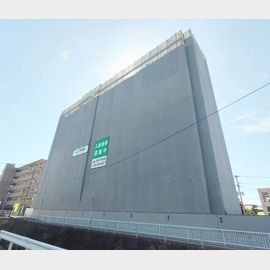 雑餉隈駅より徒歩16分 8階 新築の賃貸物件